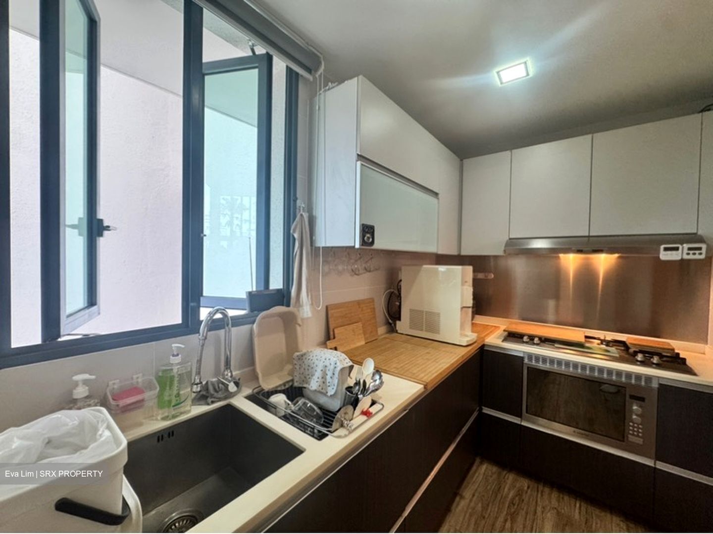 The Gale (D17), Condominium #589876161